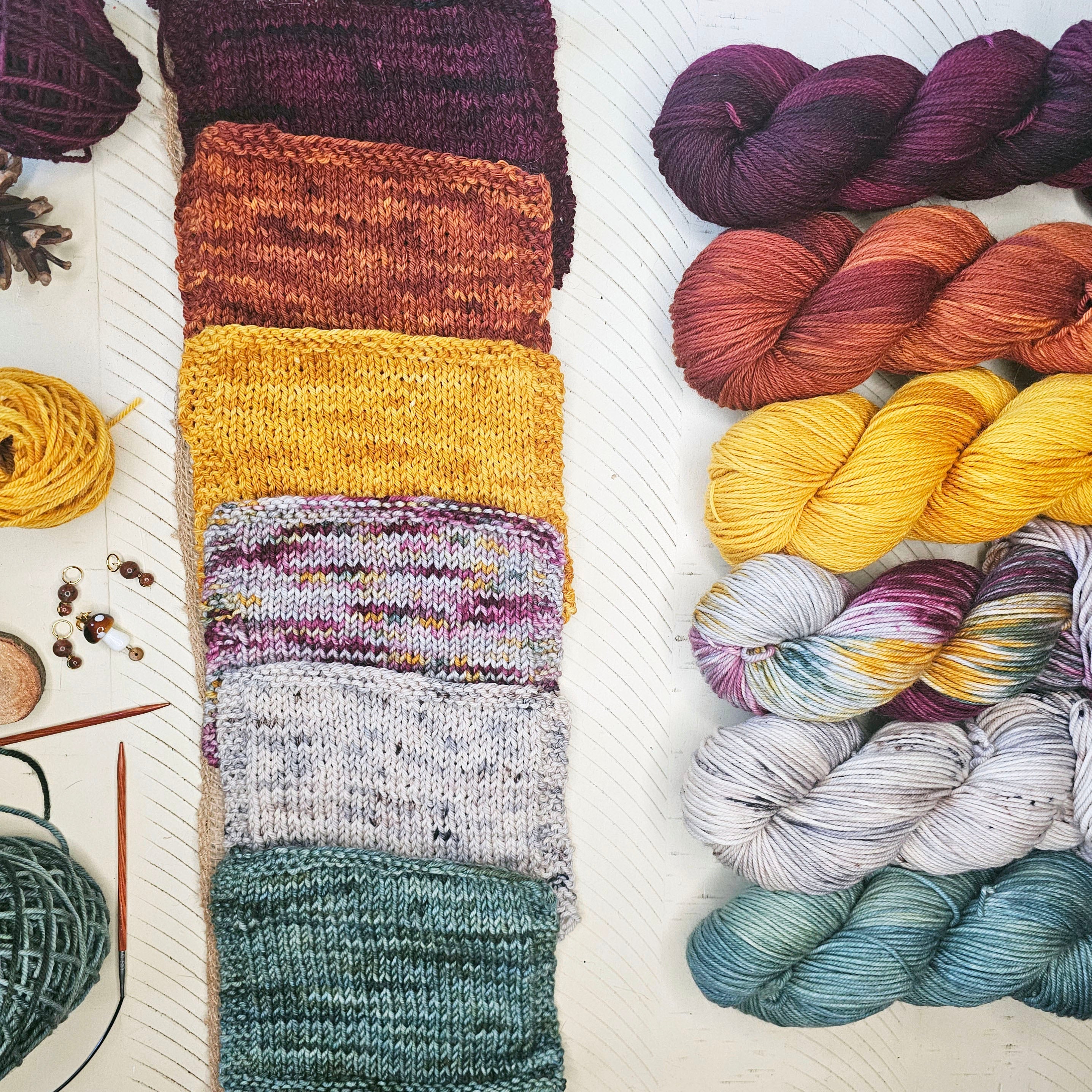 The Fireside Collection