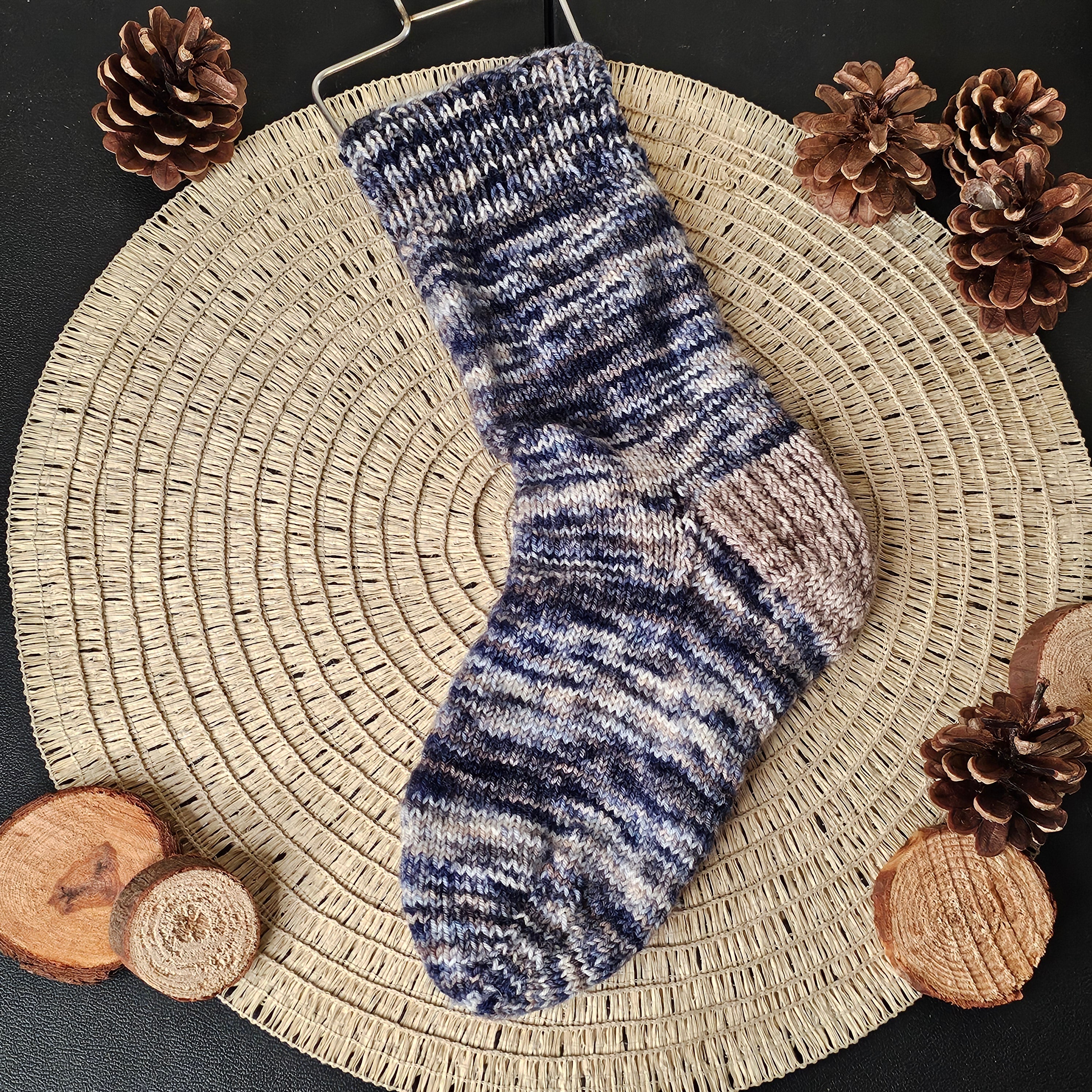 February - Weathered Shores