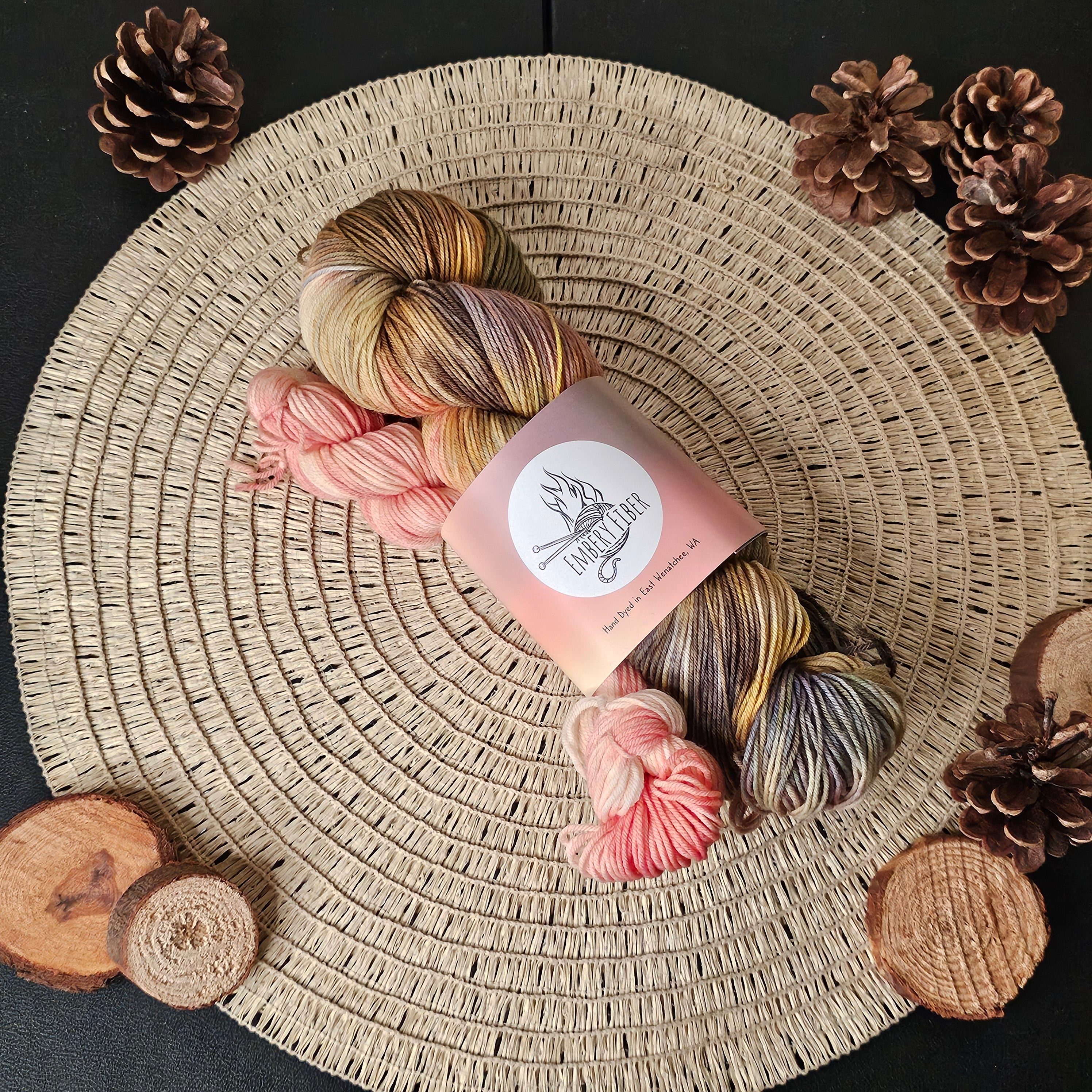 September - Painted Sky