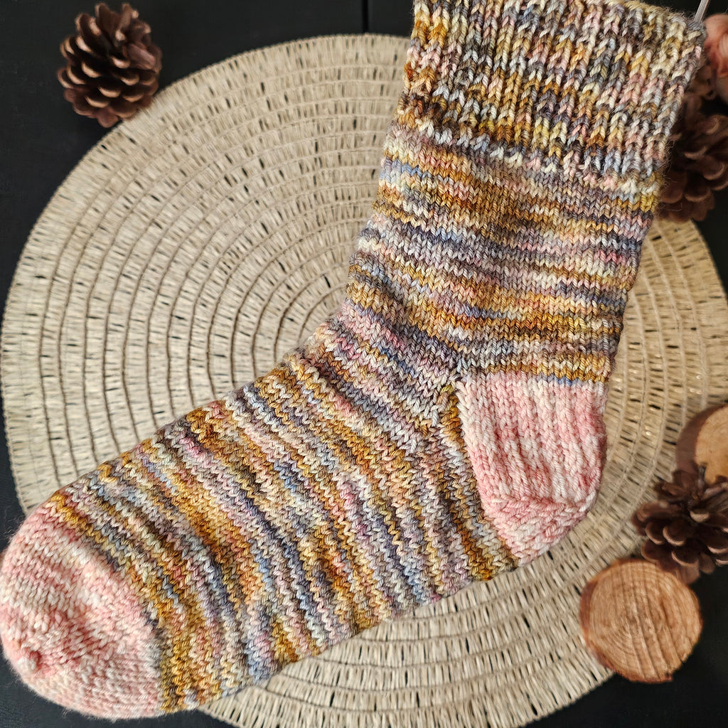 September - Painted Sky