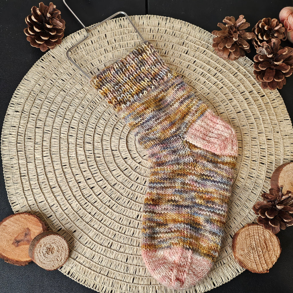 September - Painted Sky