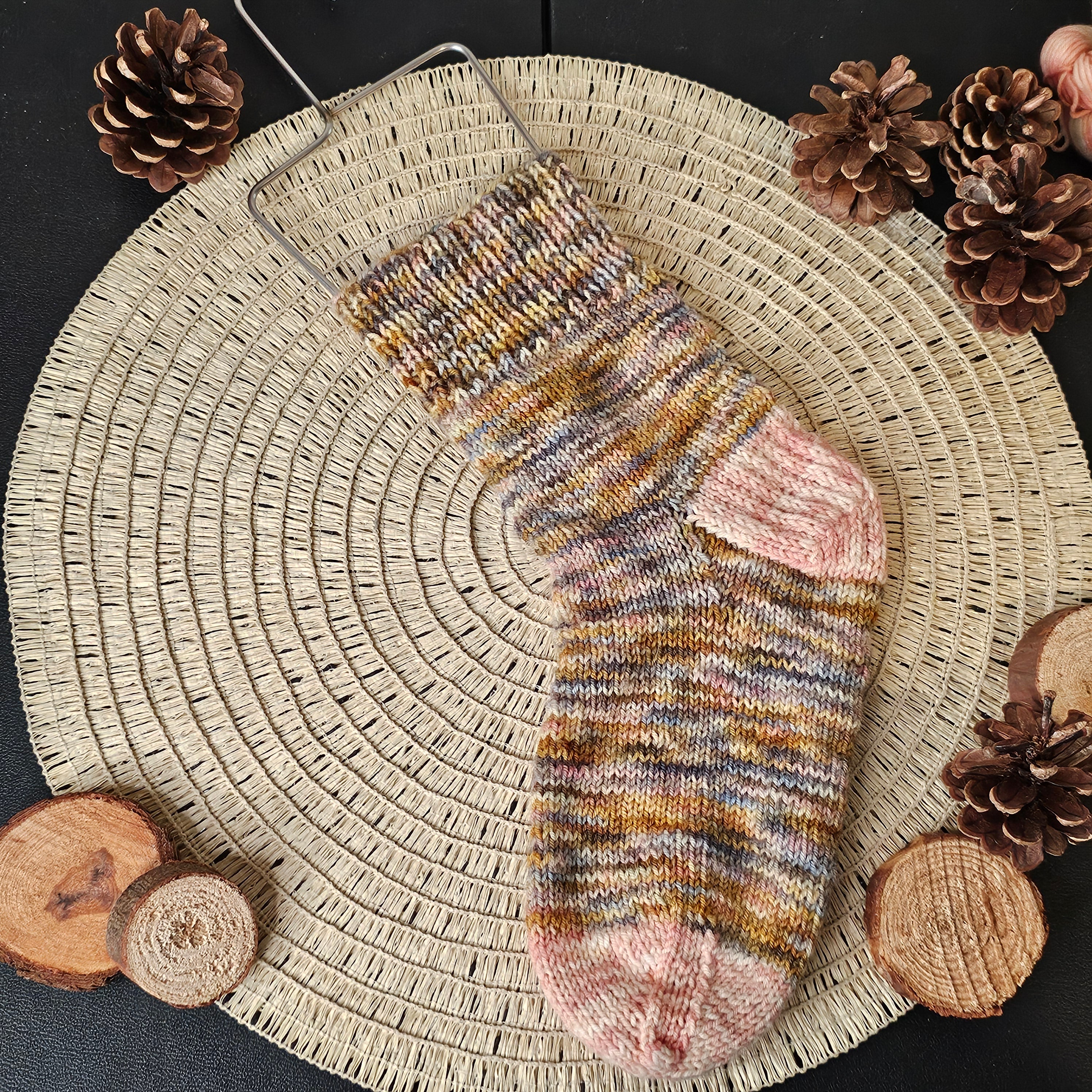 September - Painted Sky