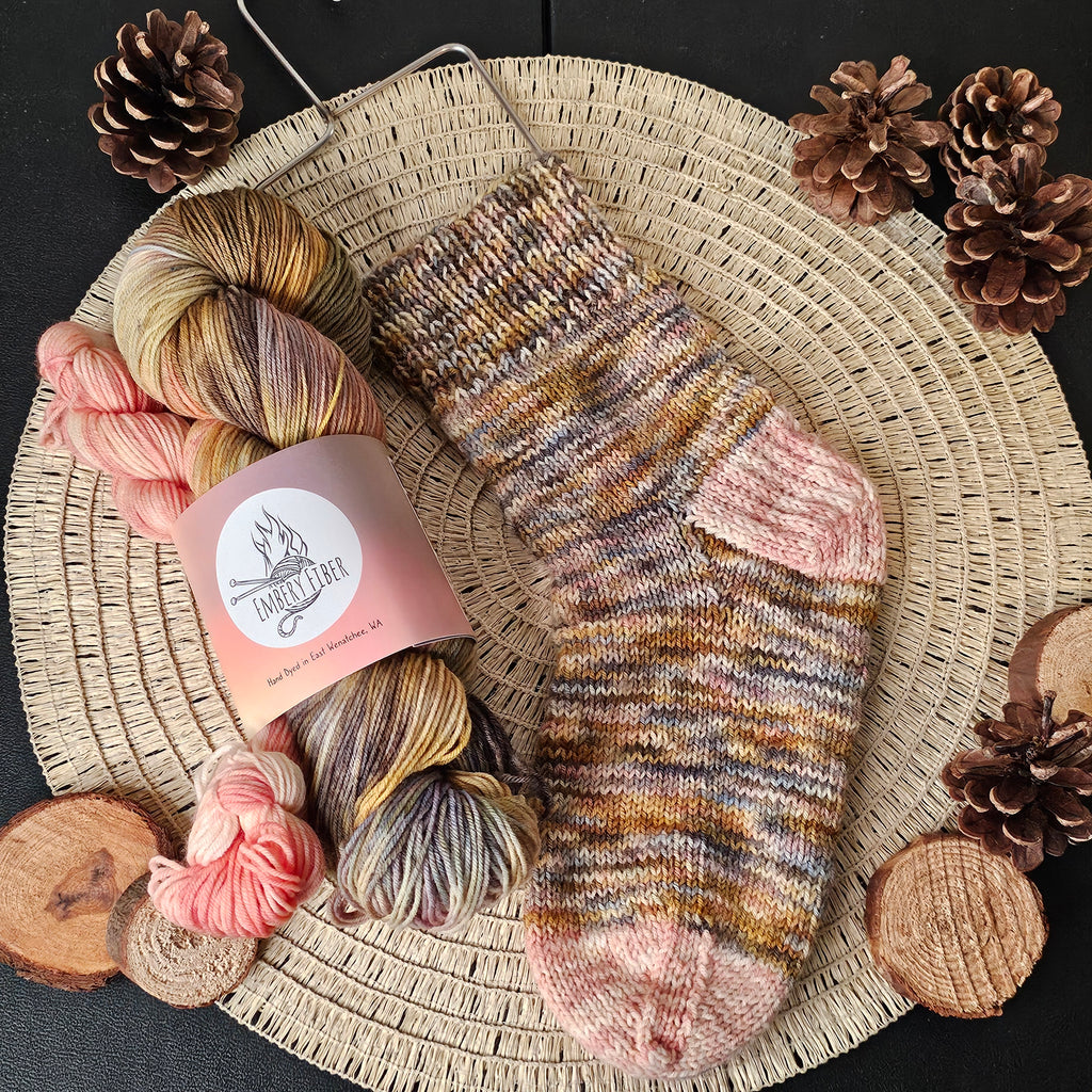 September - Painted Sky