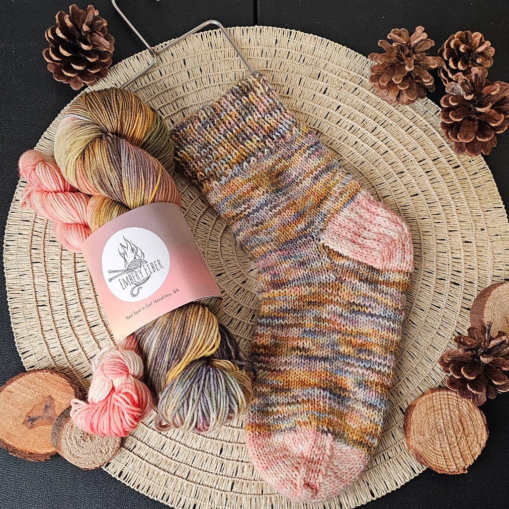 September - Painted Sky