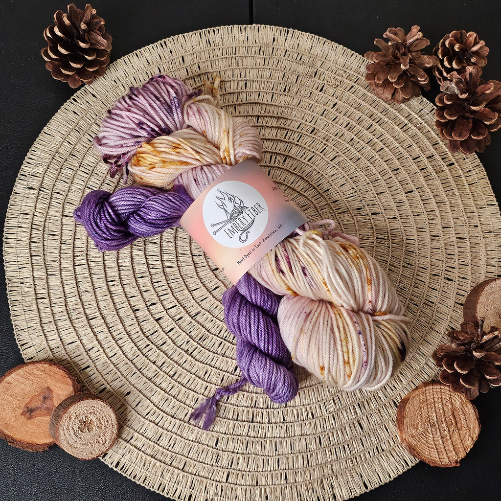 May - Wenatchee Wildflowers