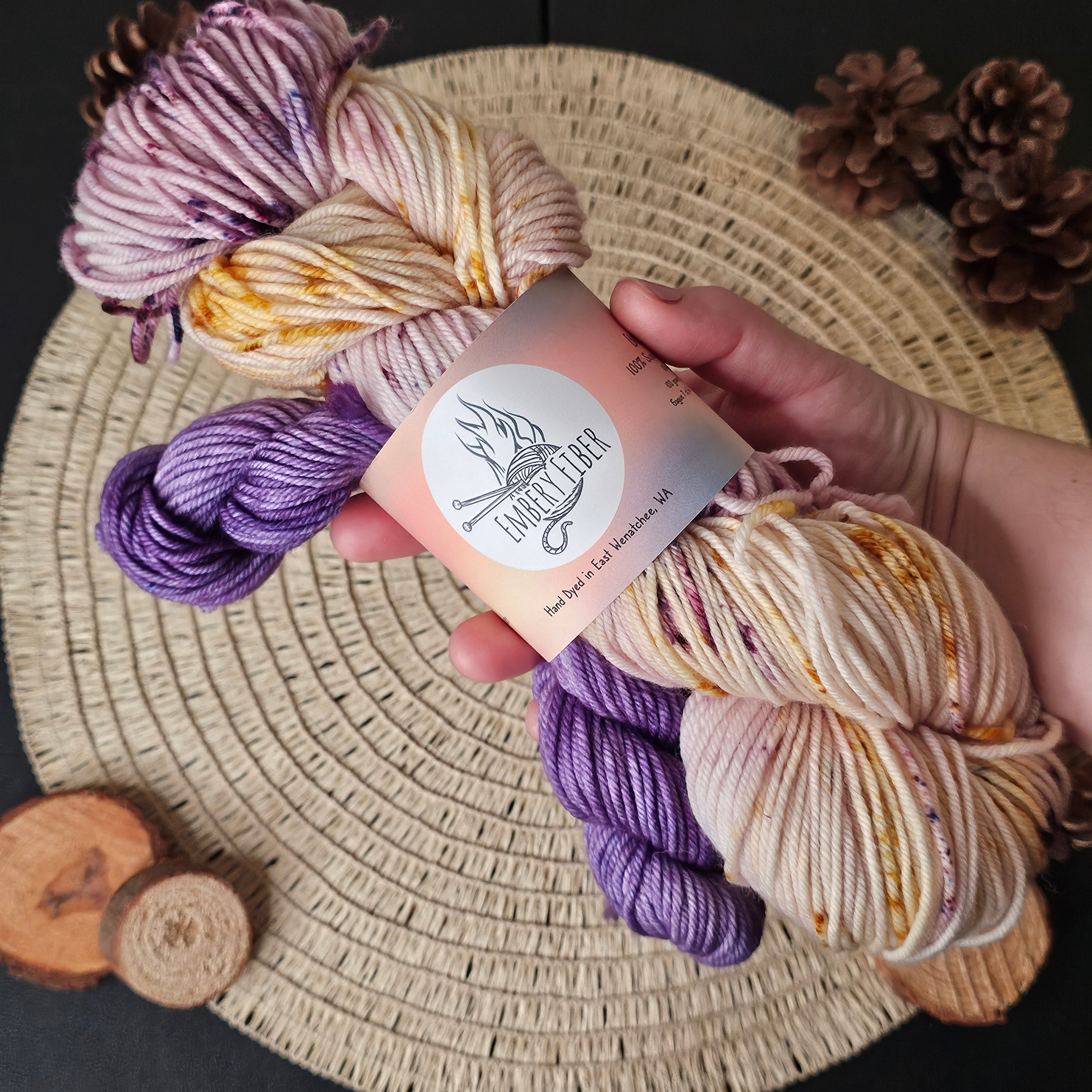 May - Wenatchee Wildflowers