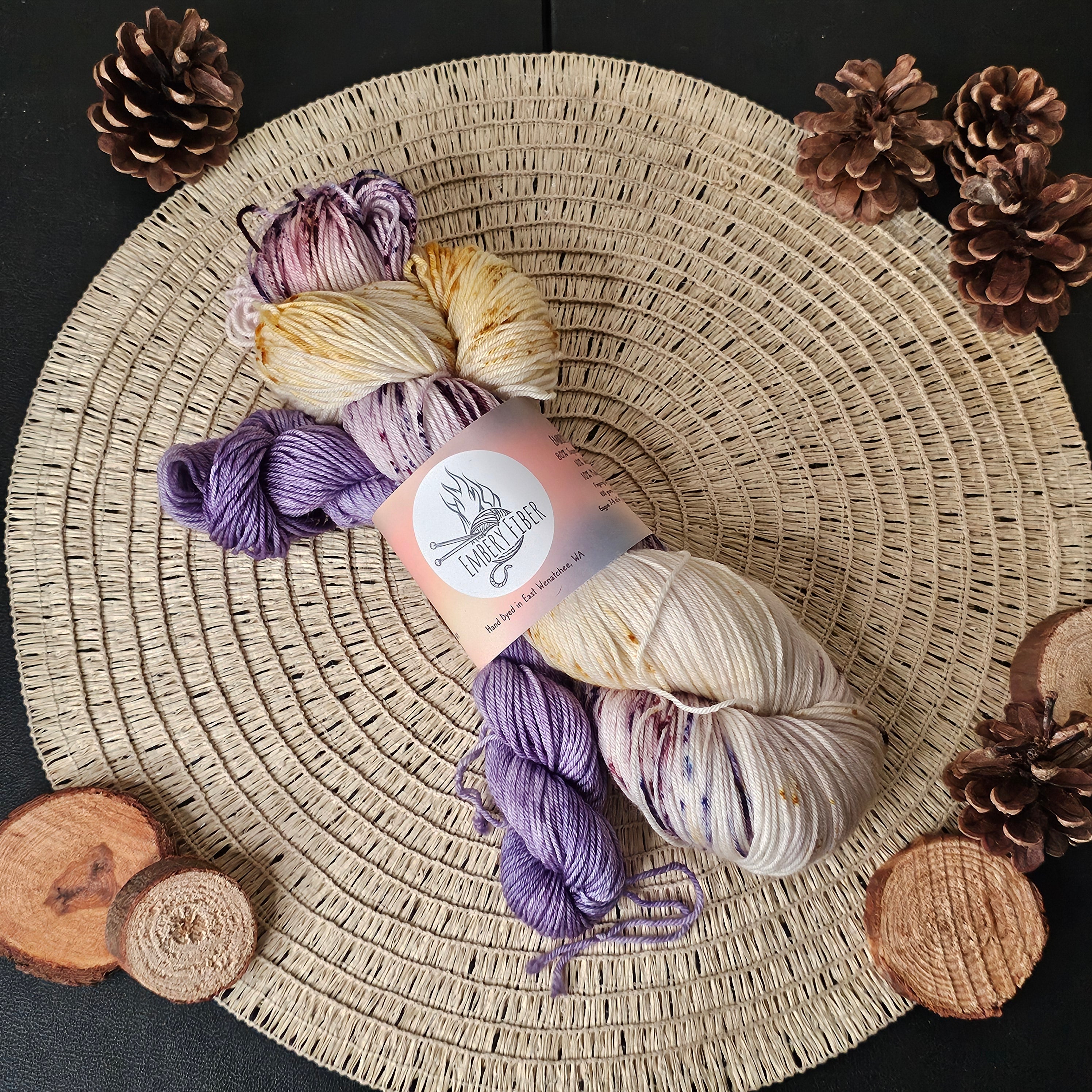 May - Wenatchee Wildflowers