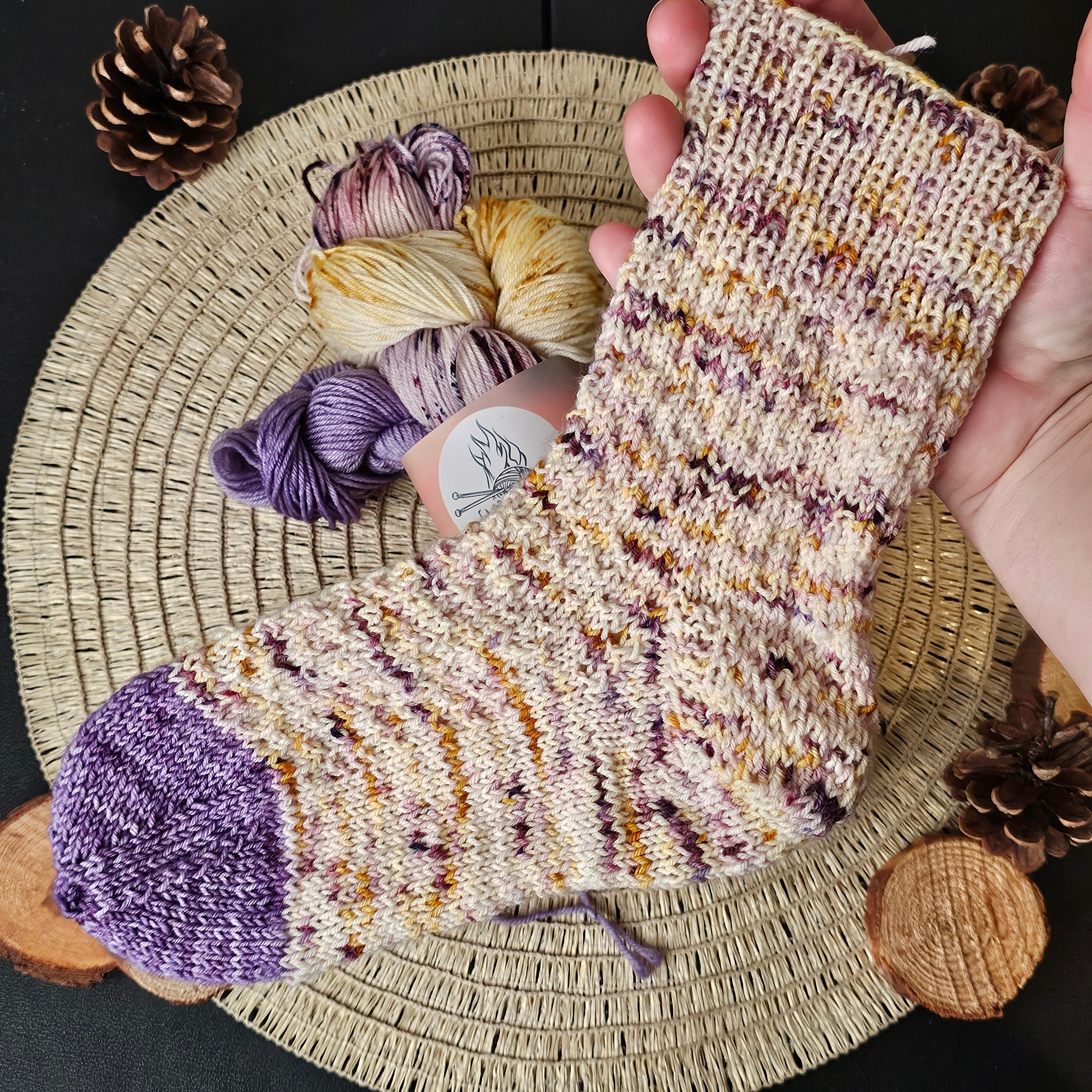 May - Wenatchee Wildflowers