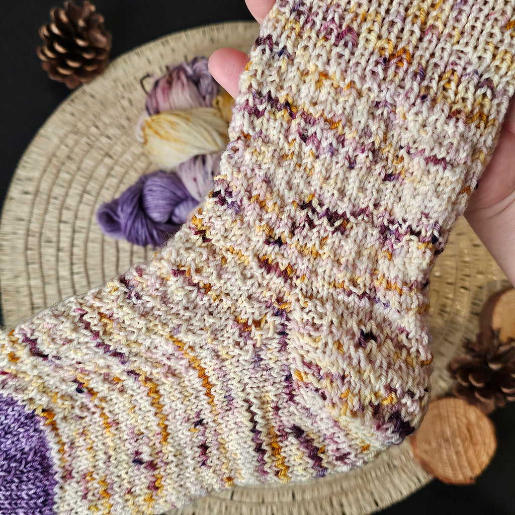 May - Wenatchee Wildflowers