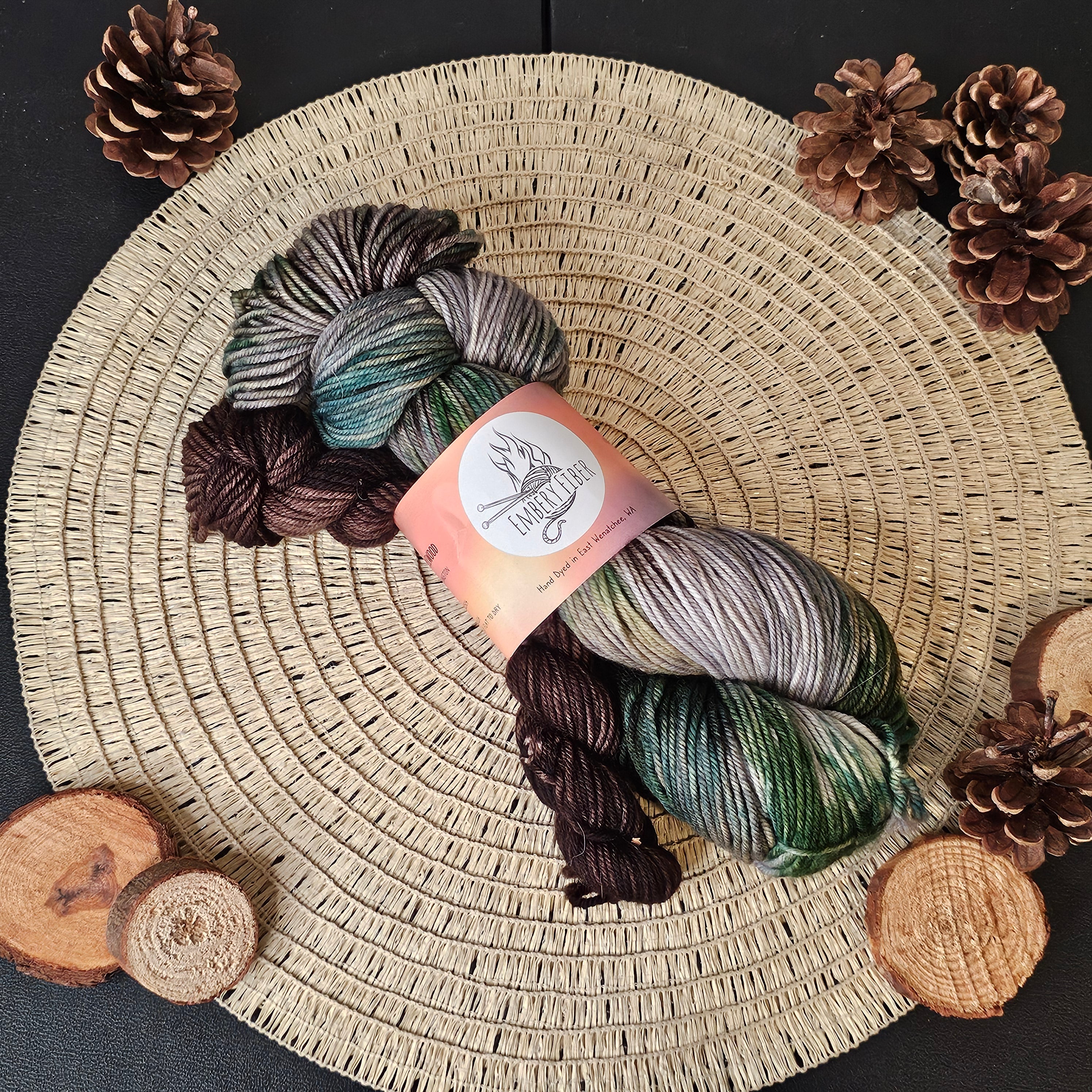 March - Misty Maplewood