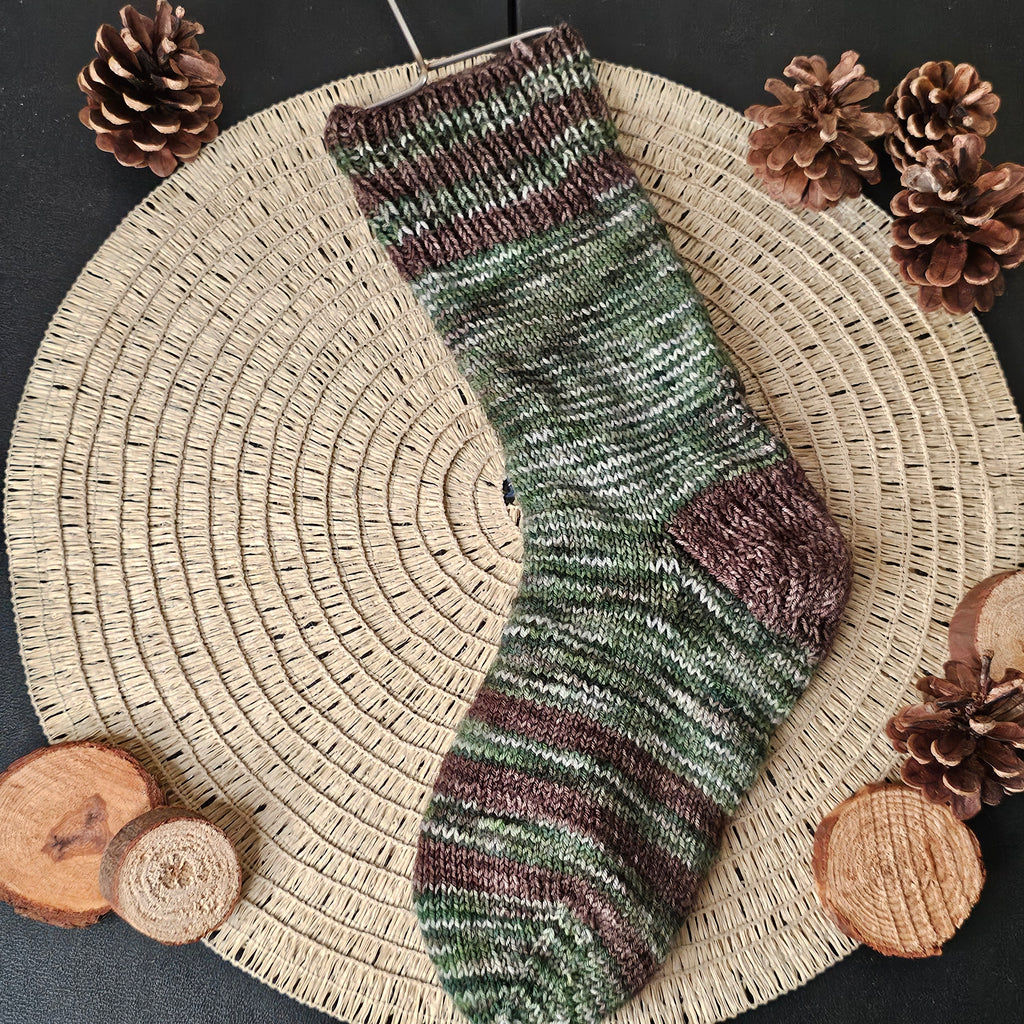 March - Misty Maplewood