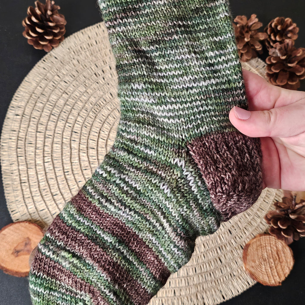 March - Misty Maplewood