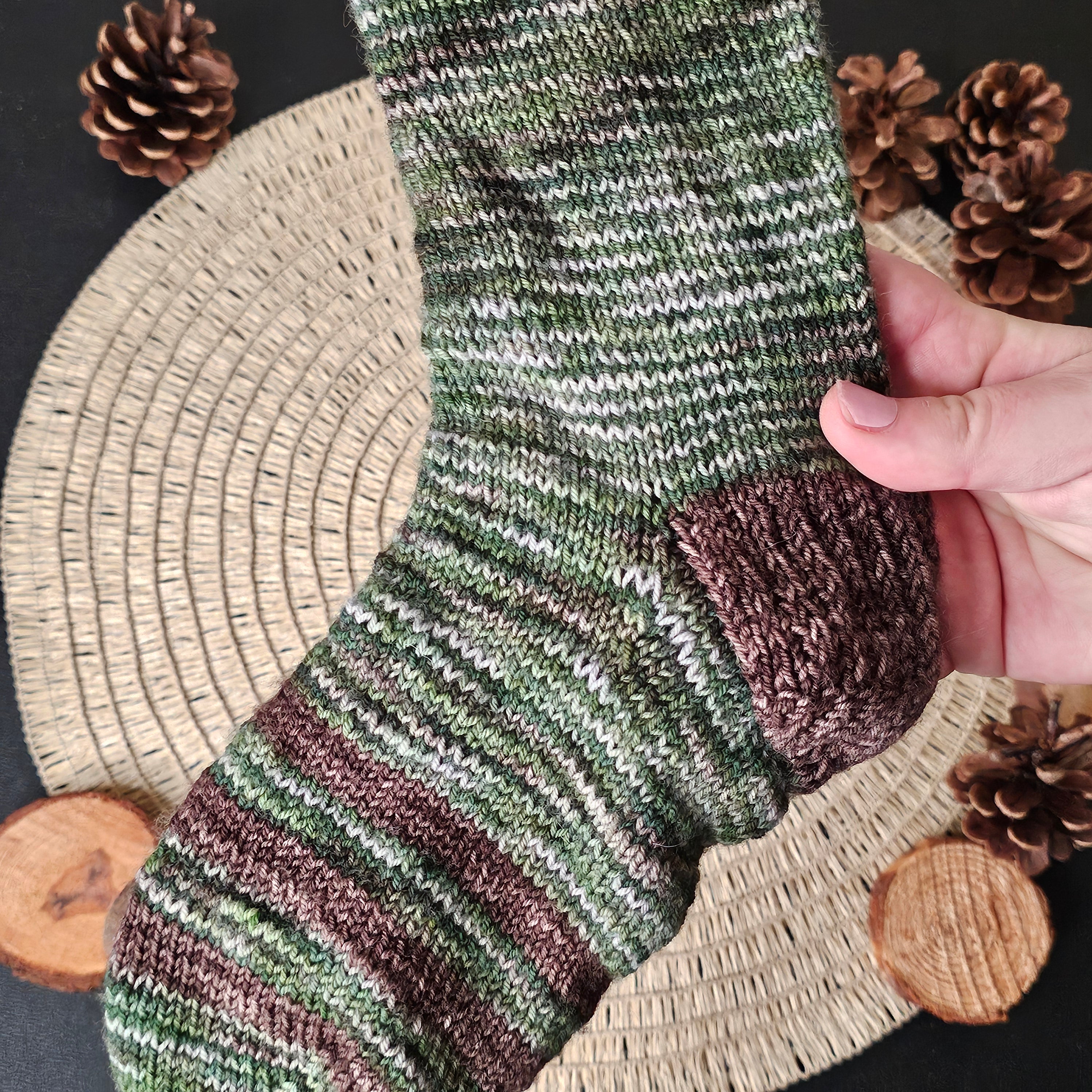 March - Misty Maplewood