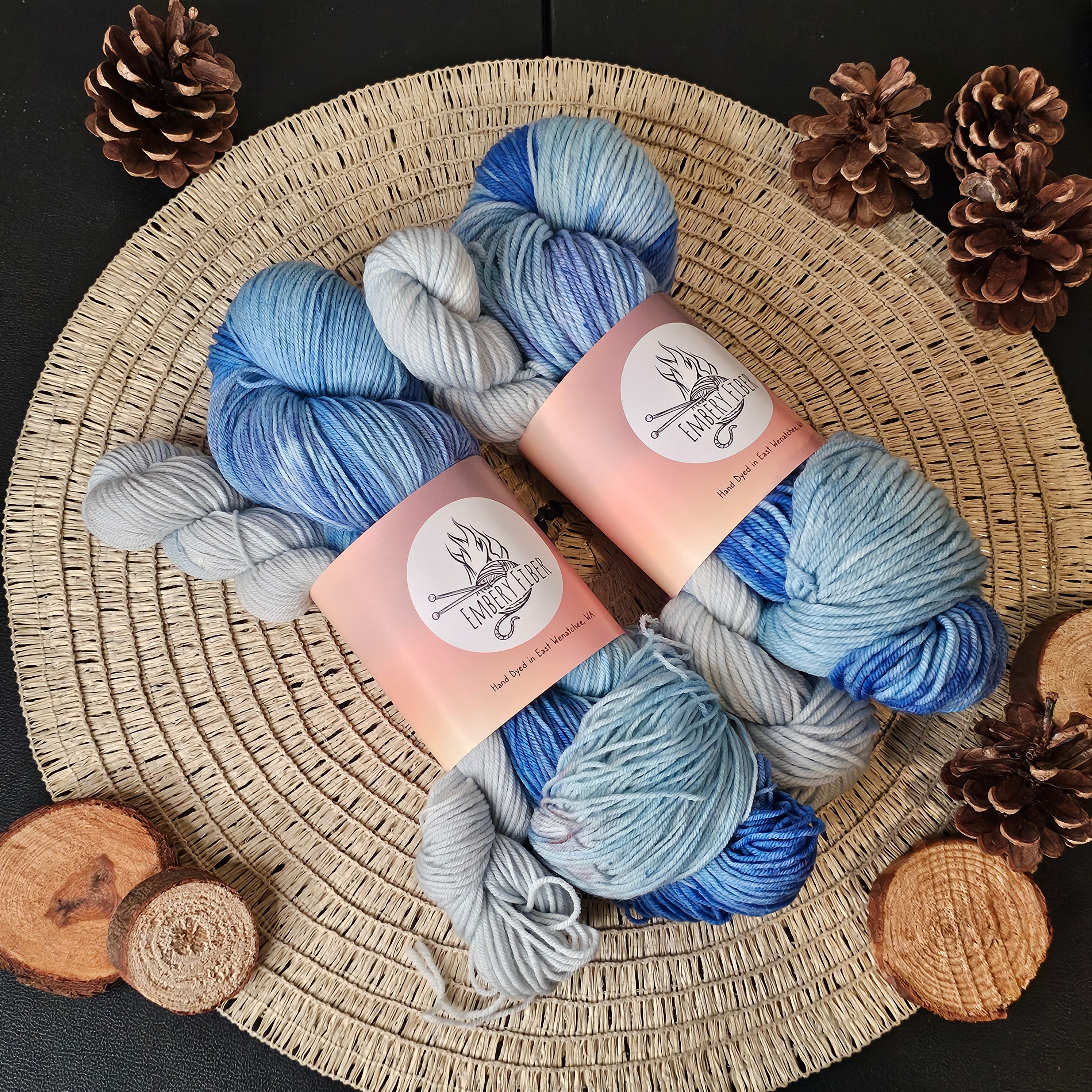 December - Snowbound