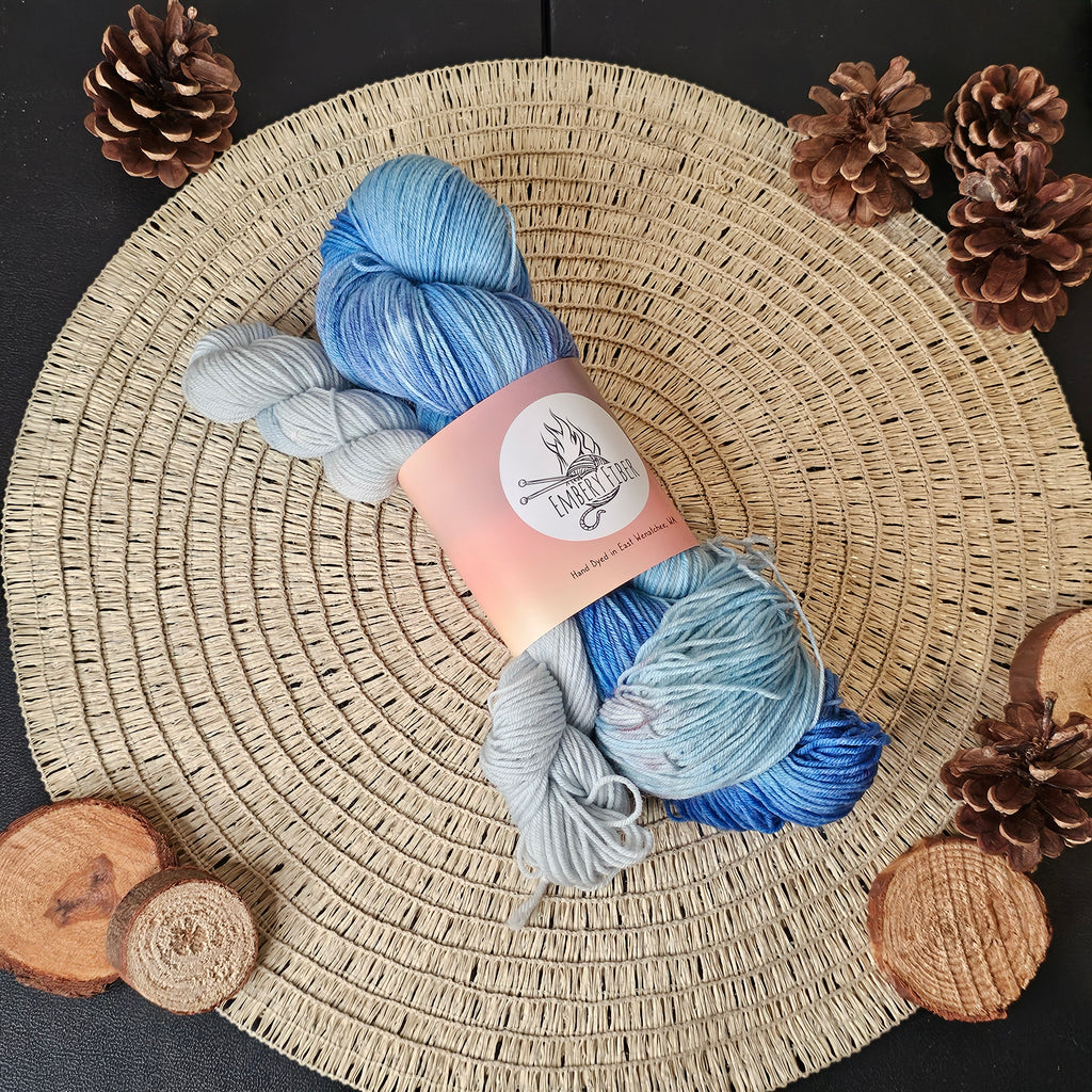 December - Snowbound