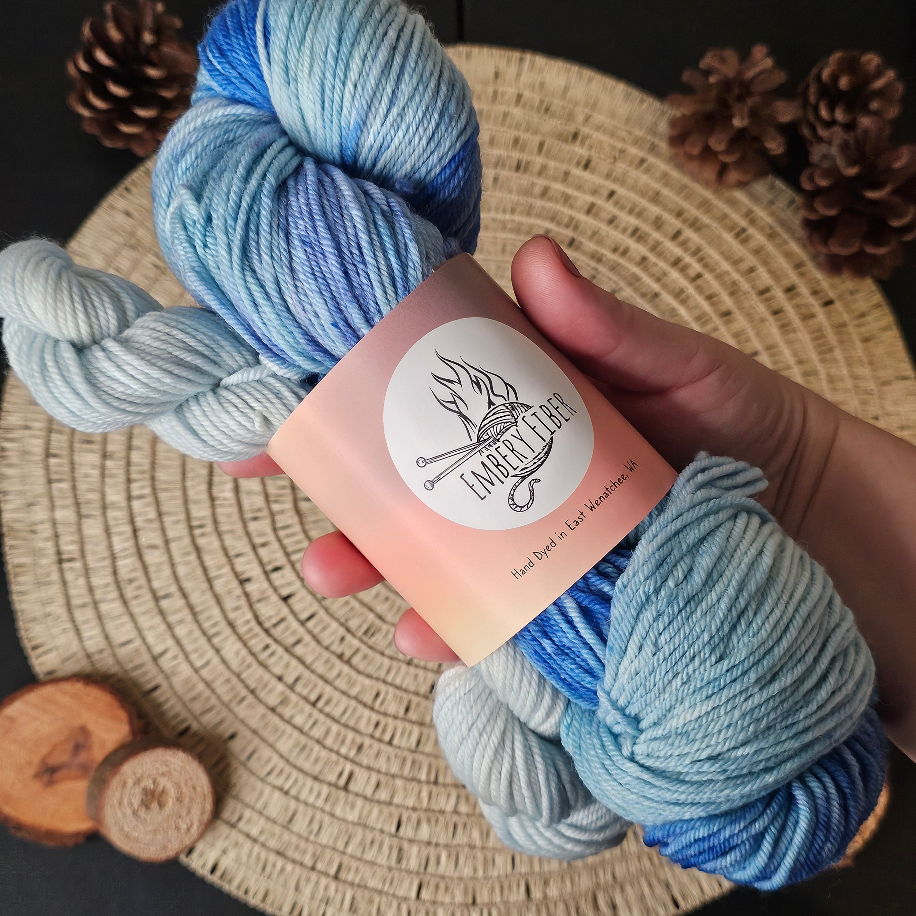 December - Snowbound