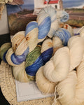 April || Timber and Tide Yarn Club 2026
