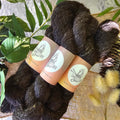 Walnut Grove | Handspun Alpaca Yarn