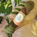 Cedar Shade | Handspun Alpaca Yarn