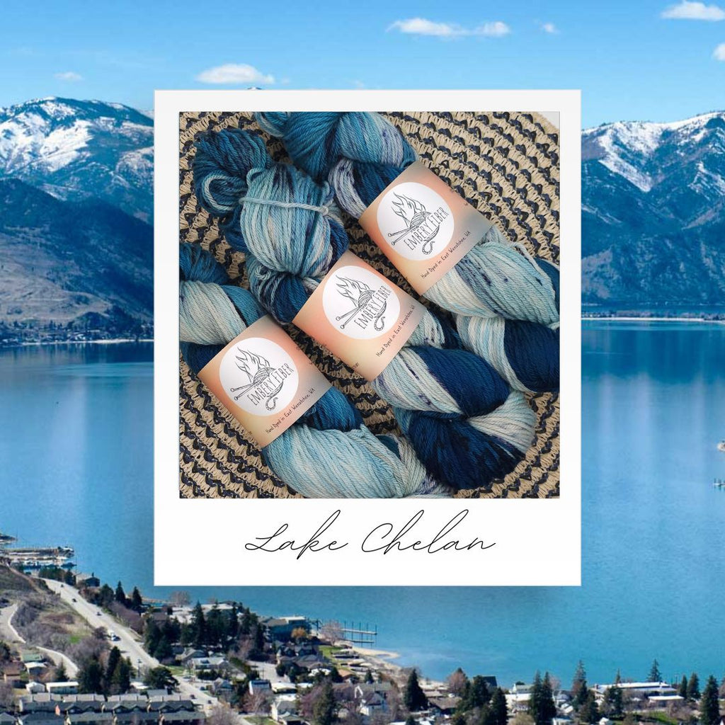 Lake Chelan