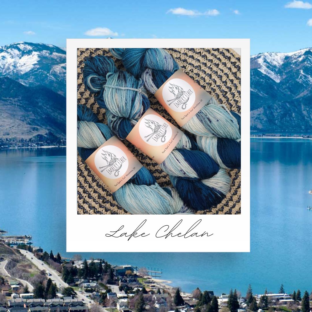 Lake Chelan